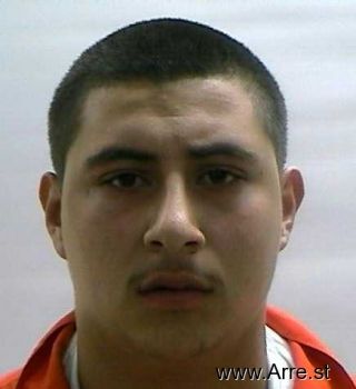 Robert  Ruiz Mugshot