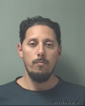 Robert Matthew Sanchez Mugshot