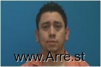 Robert Alvaro Sandoval Mugshot