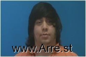 Robert Alvaro Sandoval Mugshot