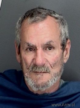 Robert Glen Sargent Mugshot