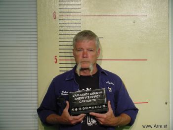 Robert Wayne Sipes Mugshot