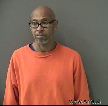 Robert Leroy Slaughter Mugshot