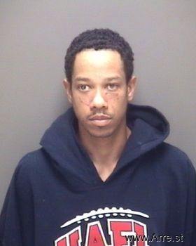 Robert Wayne Snowden Mugshot