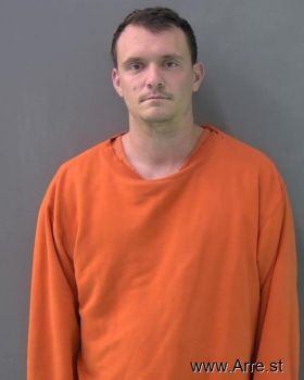 Robert Carroll Third Southard Mugshot