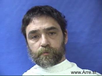 Robert Brian Tanner Mugshot