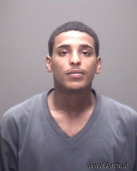 Robert Glenn Terry Mugshot