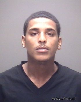 Robert Glenn Terry Mugshot