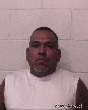 Robert Anthony Torres Mugshot