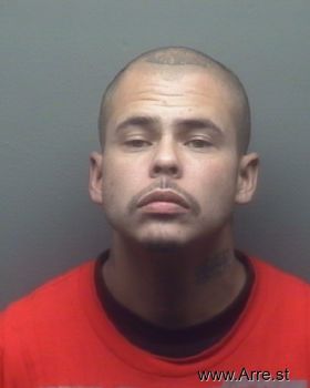 Robert  Torres Mugshot