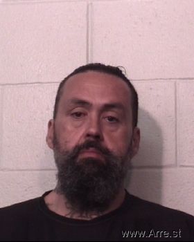 Robert John Trevino Mugshot