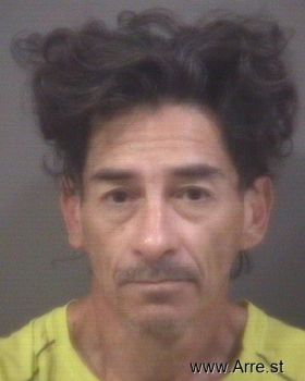 Robert Porras Trevino Mugshot