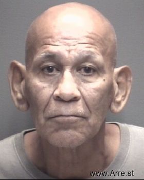 Robert Delefuentes Trevino Mugshot