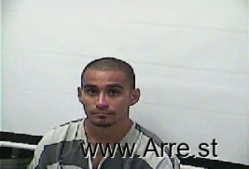 Robert  Trevino Mugshot