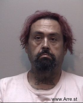 Robert John Trevino Mugshot