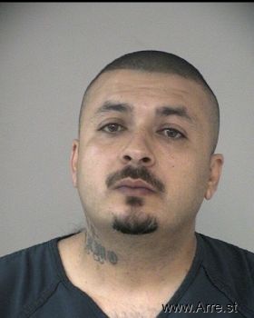 Robert Saul Trevino Mugshot