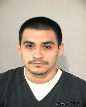 Robert  Trevino Mugshot