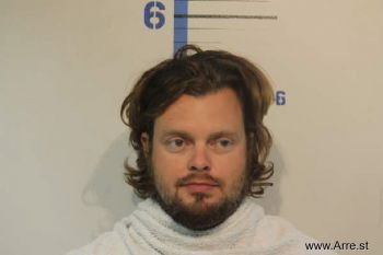 Robert Daniel Troxell Mugshot