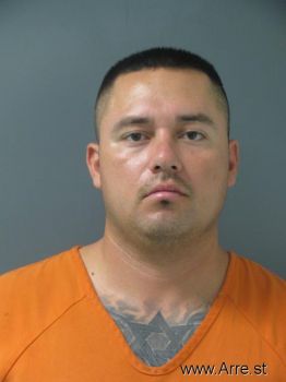 Robert  Valle Mugshot