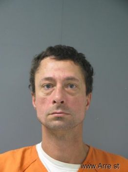 Robert Shane Wallace Mugshot