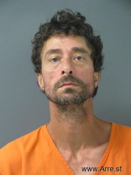 Robert Shane Wallace Mugshot