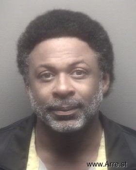 Robert  Washington Mugshot