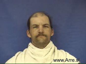 Robert Lee Weber Mugshot