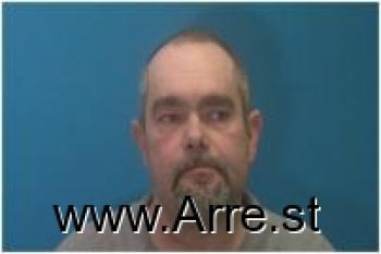 Robert Preston Williamson-jr Mugshot