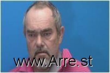 Robert Preston Williamson-jr Mugshot