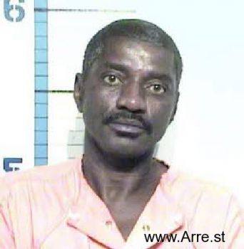 Robert  Wingfield Mugshot