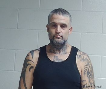 Robert Paul Wynne Mugshot