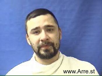 Robert Joseph Ybarra Mugshot