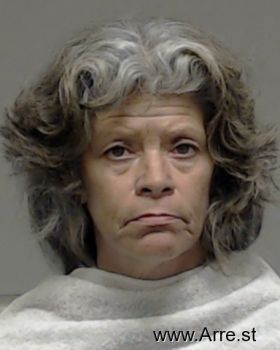 Roberta Sanders Duncan Mugshot