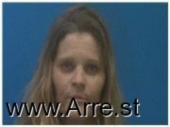 Roberta Thorp Honeycutt Mugshot