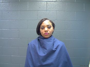 Roberta Whitney Turner Mugshot