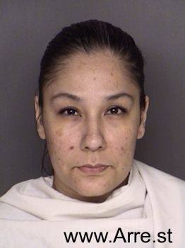 Roberta  Vega Mugshot