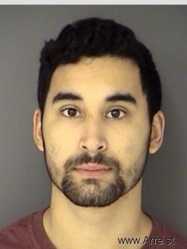 Roberto Nicholas Aguilar Mugshot