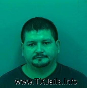 Roberto  Aguilar Mugshot