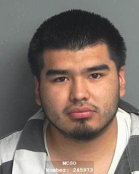 Roberto  Aguilar Mugshot