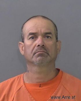 Roberto Arzola Alvarado Mugshot