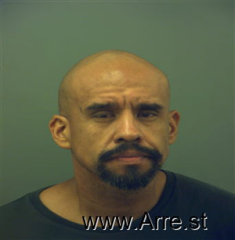 Roberto  Arenas Mugshot