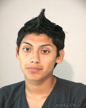 Roberto  Ayala Mugshot