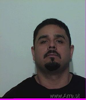 Roberto Jr Cabrera Mugshot