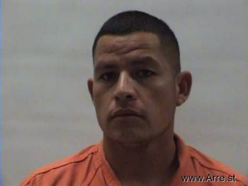 Roberto Carlos Camacho Mugshot