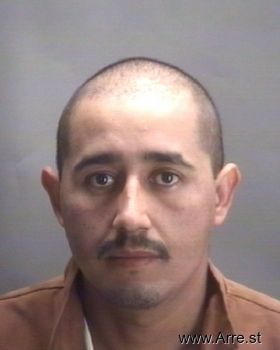 Roberto Rodriguez Castillo Mugshot