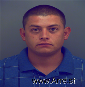 Roberto  Castillo Mugshot