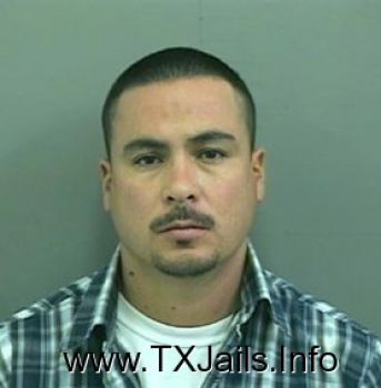 Roberto  Castillo Mugshot