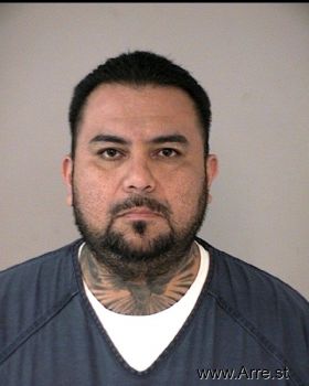 Roberto  Cortez Mugshot