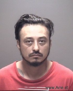 Roberto Elizndro Diaz Mugshot