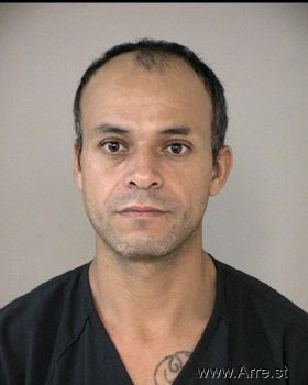 Roberto  Diaz-rivera Mugshot